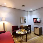 Hotel Les Saisons