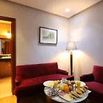 Hotel Les Saisons