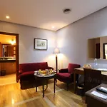 Hotel Les Saisons
