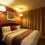 Hotel Les Saisons
