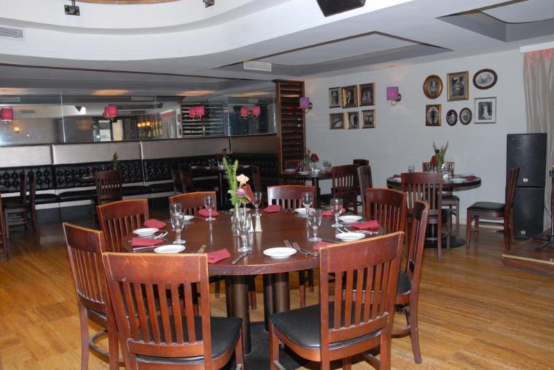Les Saisons 4* Casa Blanca