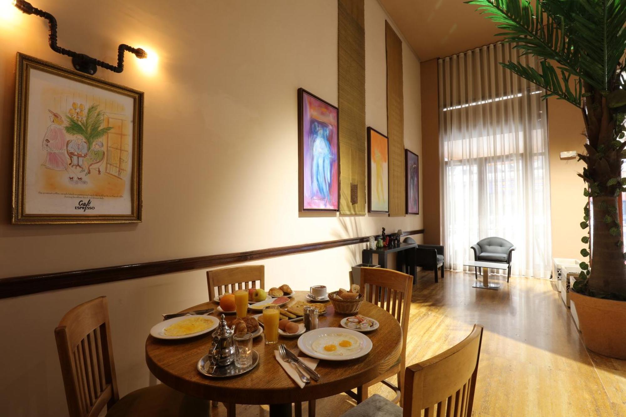 Hotel Les Saisons