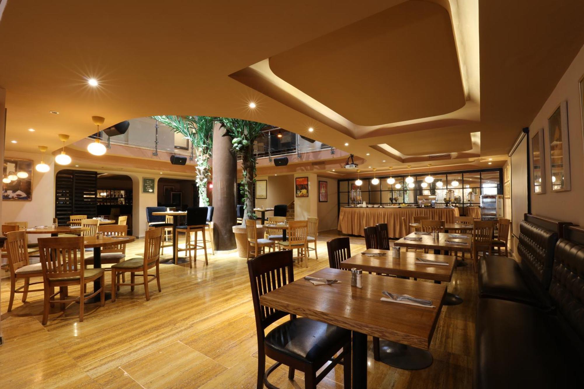 Hotel Les Saisons