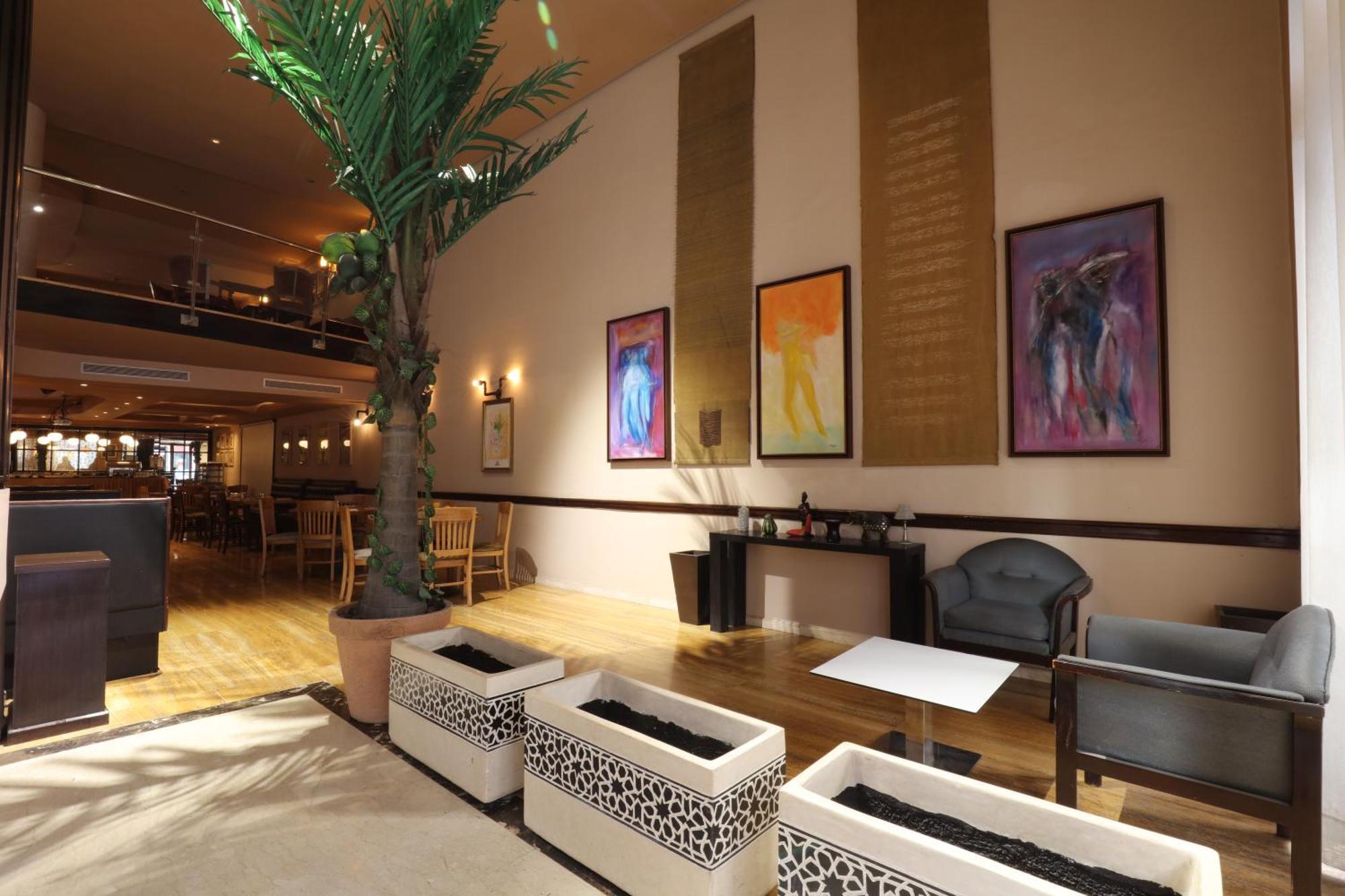Hotel Les Saisons 4*