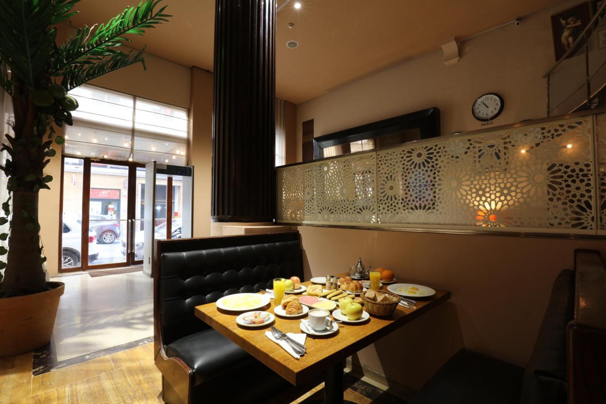 Les Saisons 4* Casa Blanca