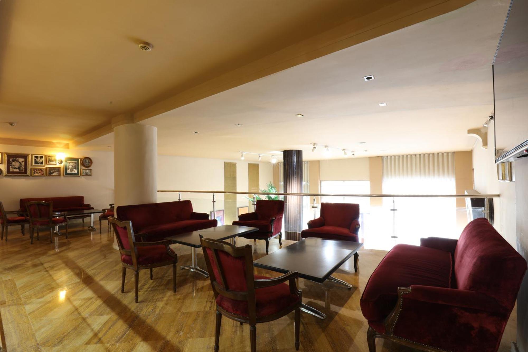Les Saisons 4* Casa Blanca