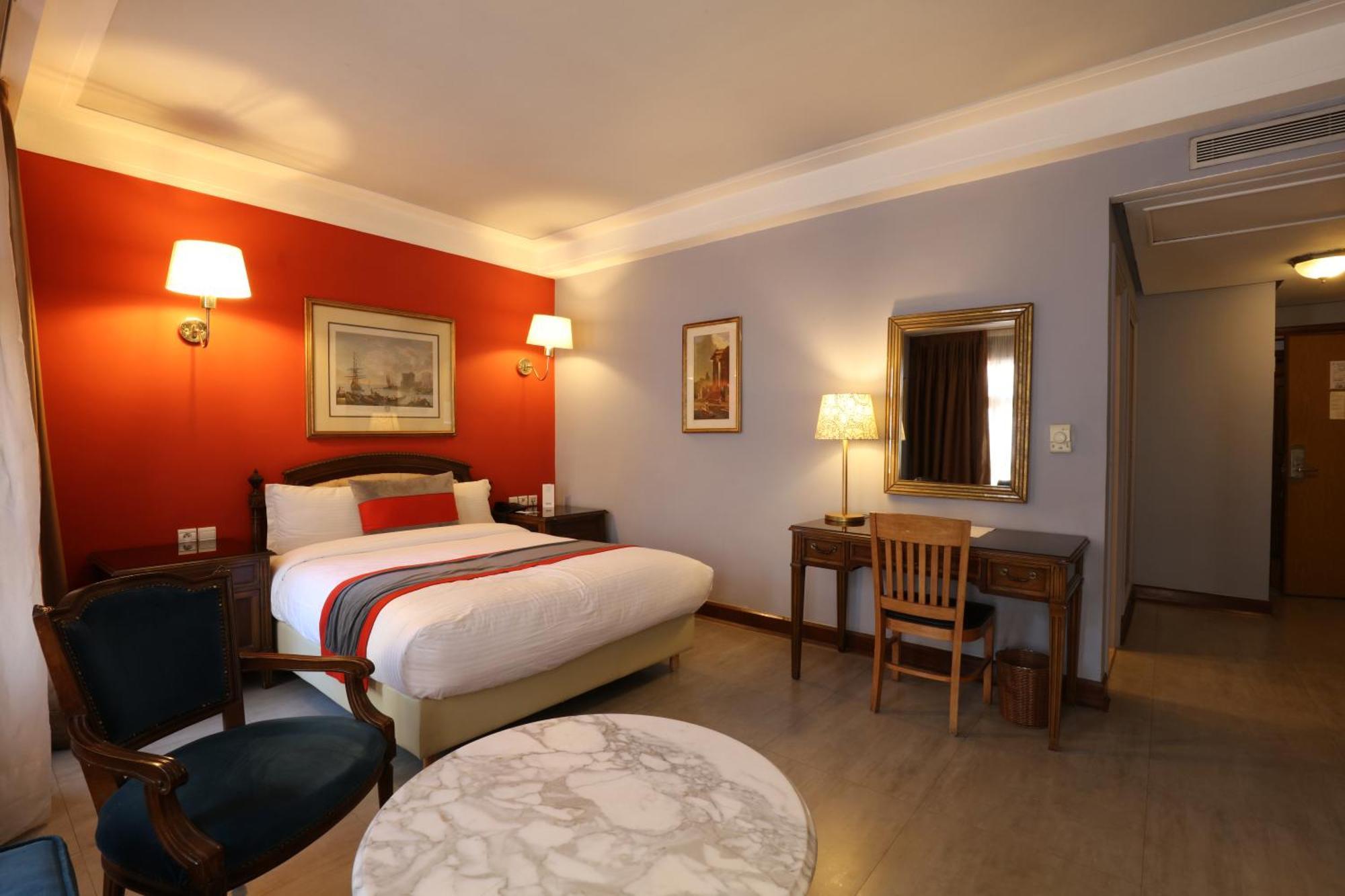 Les Saisons 4* Casa Blanca