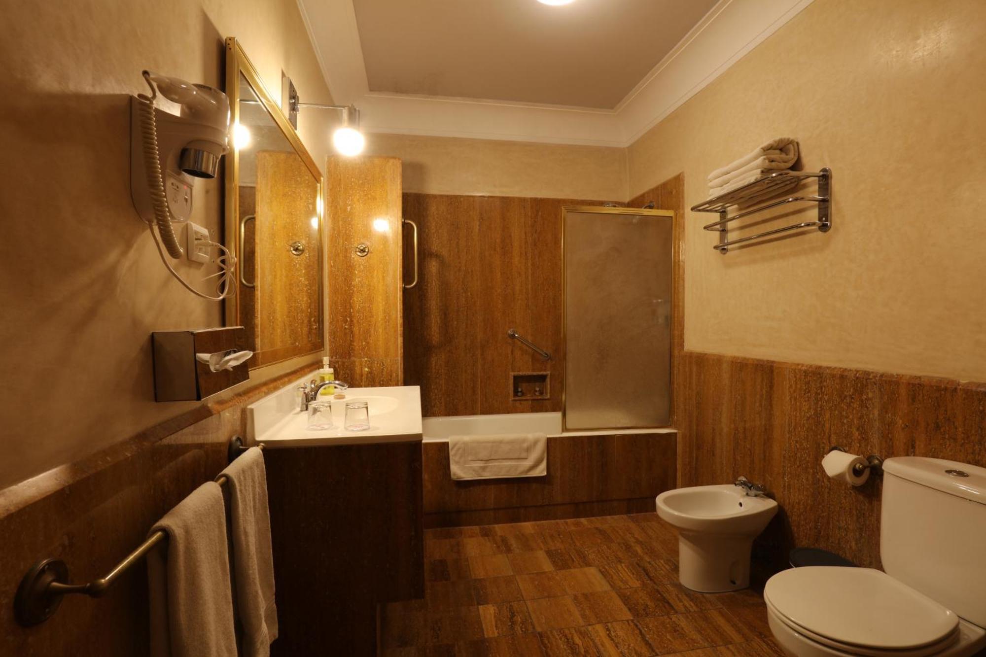 Les Saisons 4* Casa Blanca