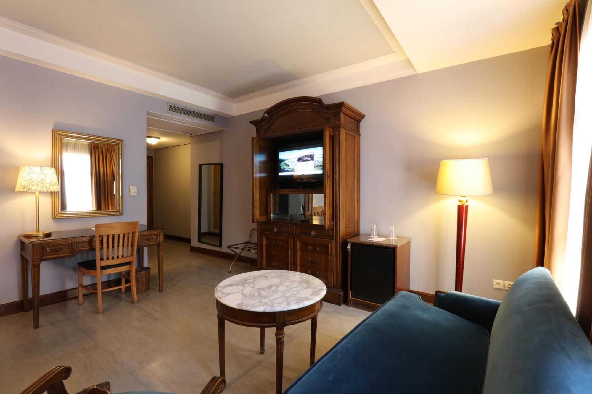 Hotel Les Saisons Casa Blanca