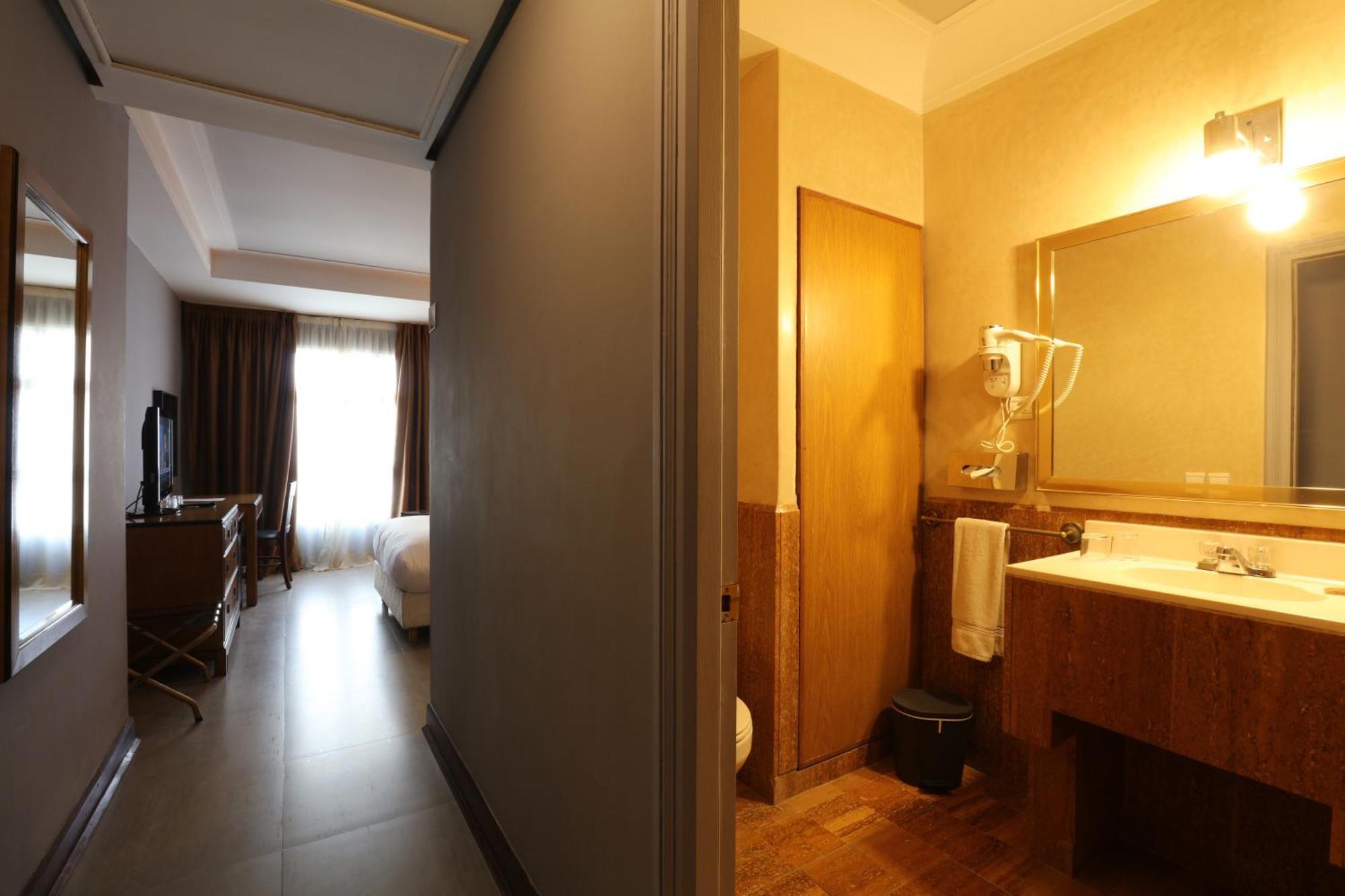 Les Saisons Hotel Casa Blanca