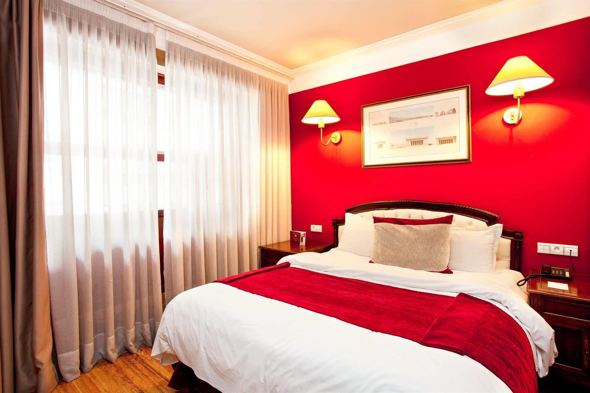 Les Saisons Hotel 4*
