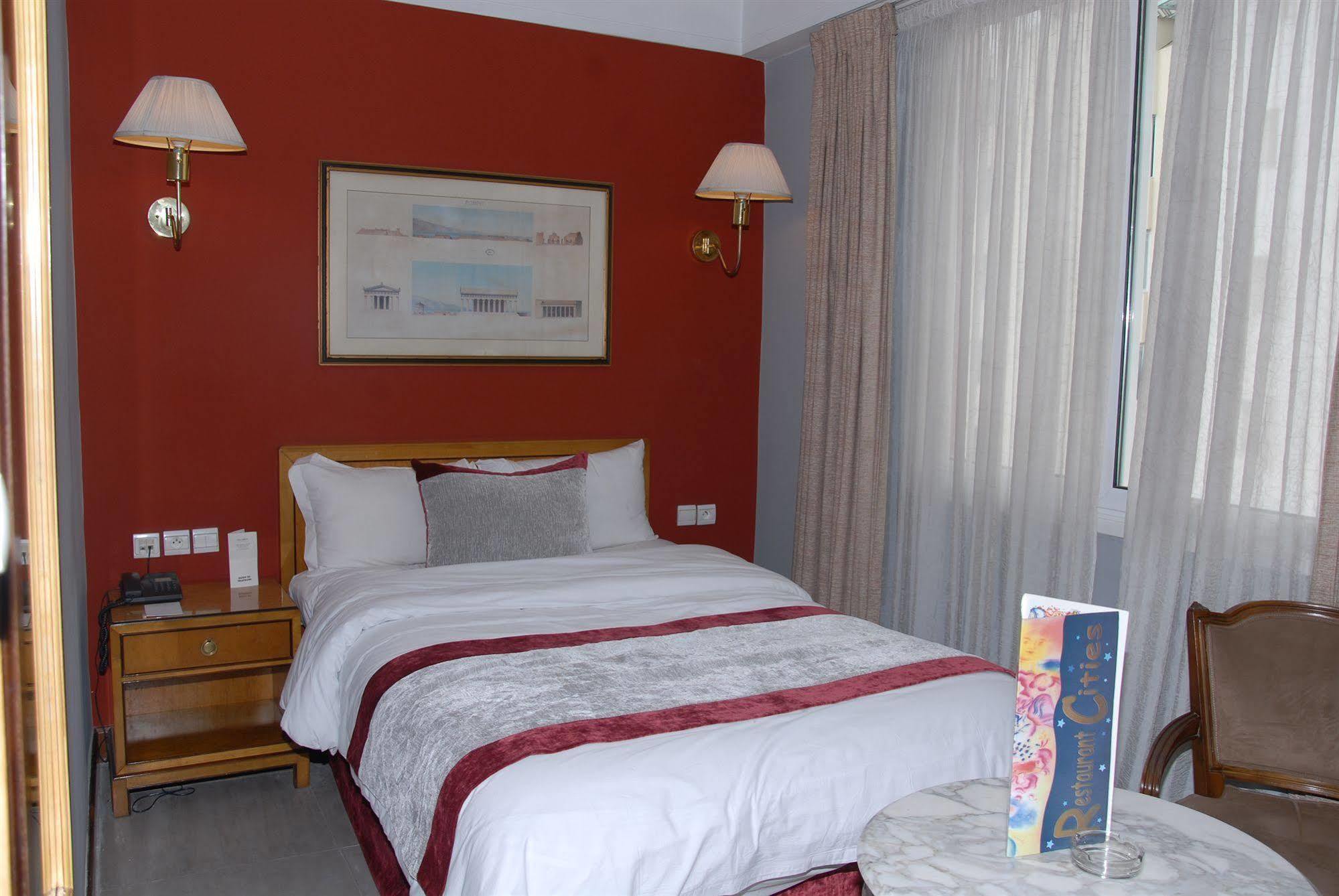 Les Saisons 4* Casa Blanca