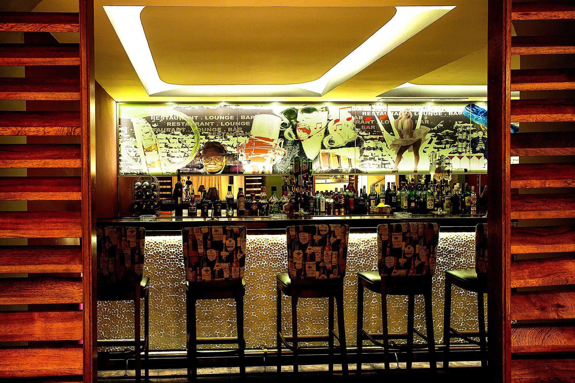 Les Saisons 4* Casa Blanca