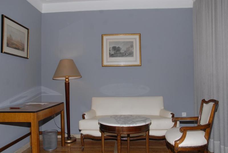 Hotel Les Saisons 4*