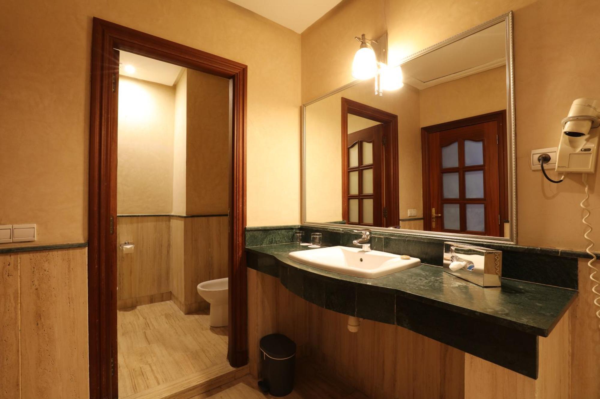Hotel Les Saisons 4*