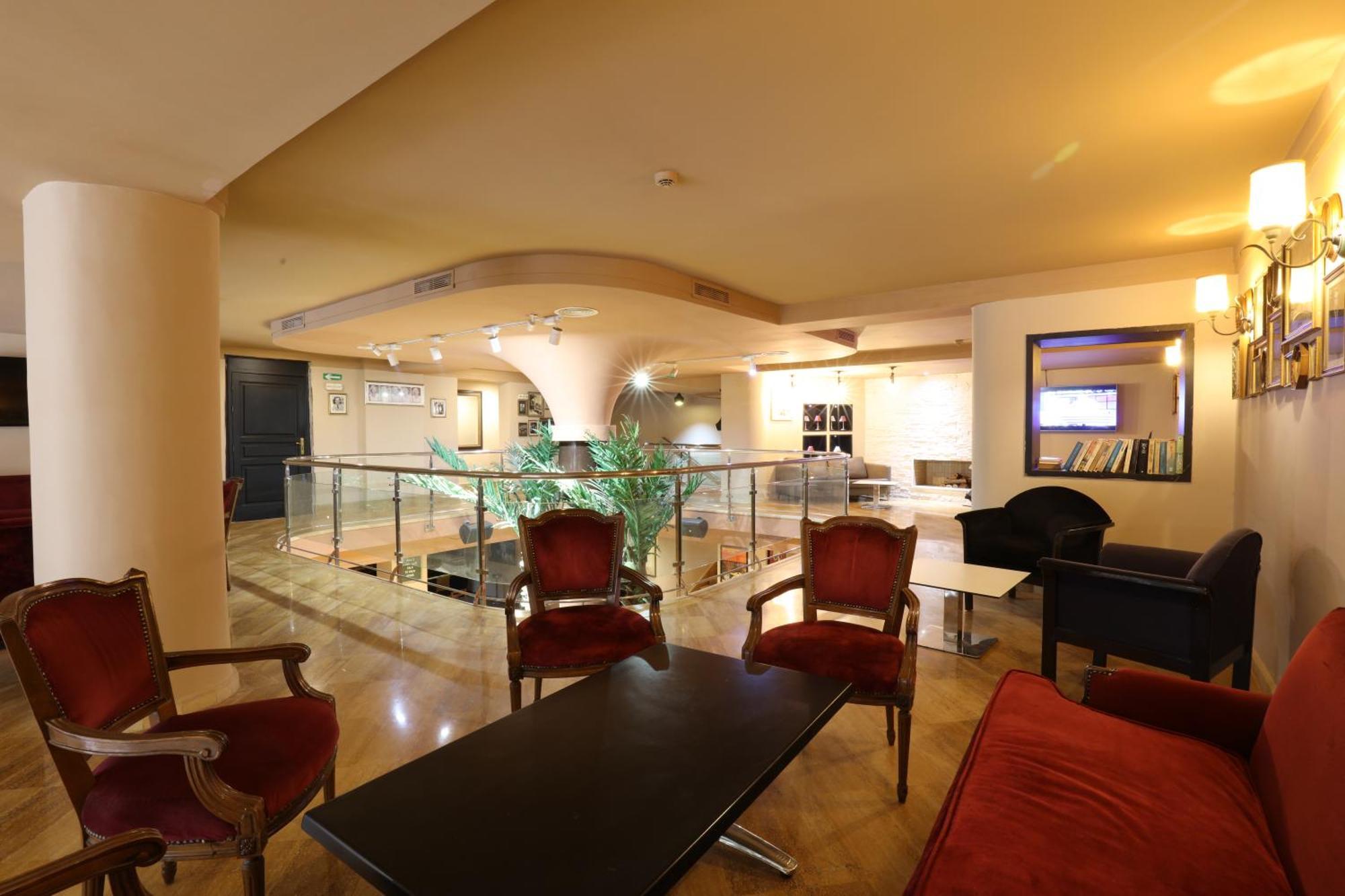 Les Saisons 4* Casablanca